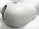 YAMAHA RD350 AIR COOLED STEEL GAS FUEL PETROL TANK REPRODUCTION CAFE RACER BIKE